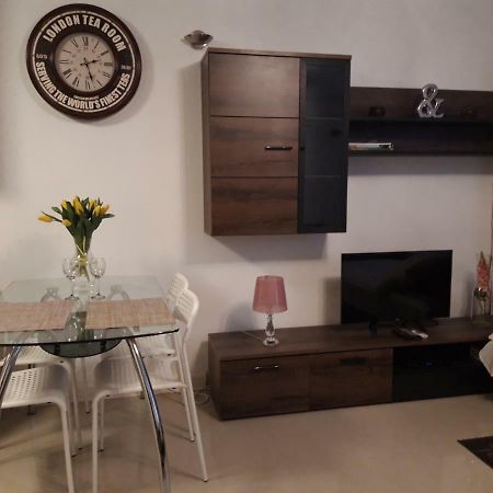 Cherry Apartament W Scislym Centrum Apartment Варшава Екстериор снимка