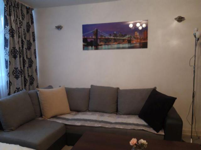Cherry Apartament W Scislym Centrum Apartment Варшава Екстериор снимка