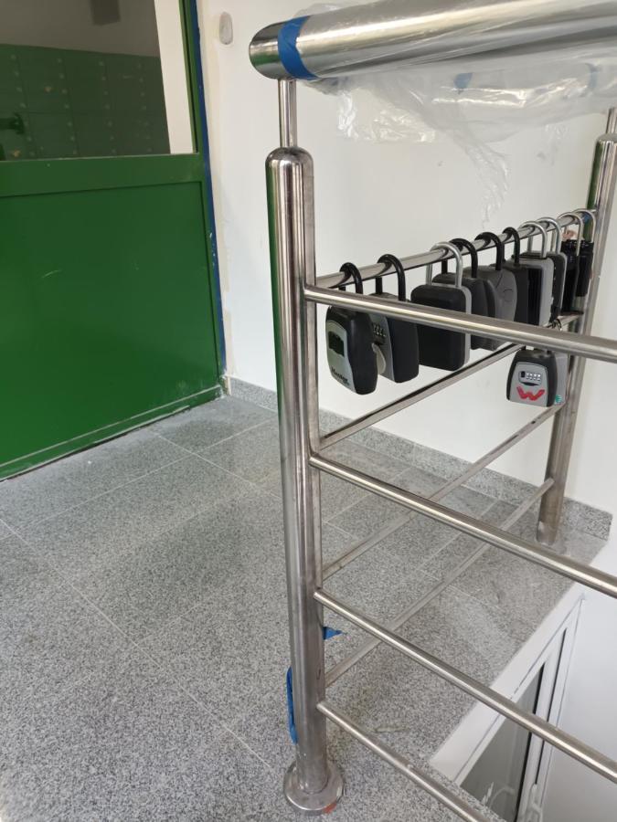 Cherry Apartament W Scislym Centrum Apartment Варшава Екстериор снимка
