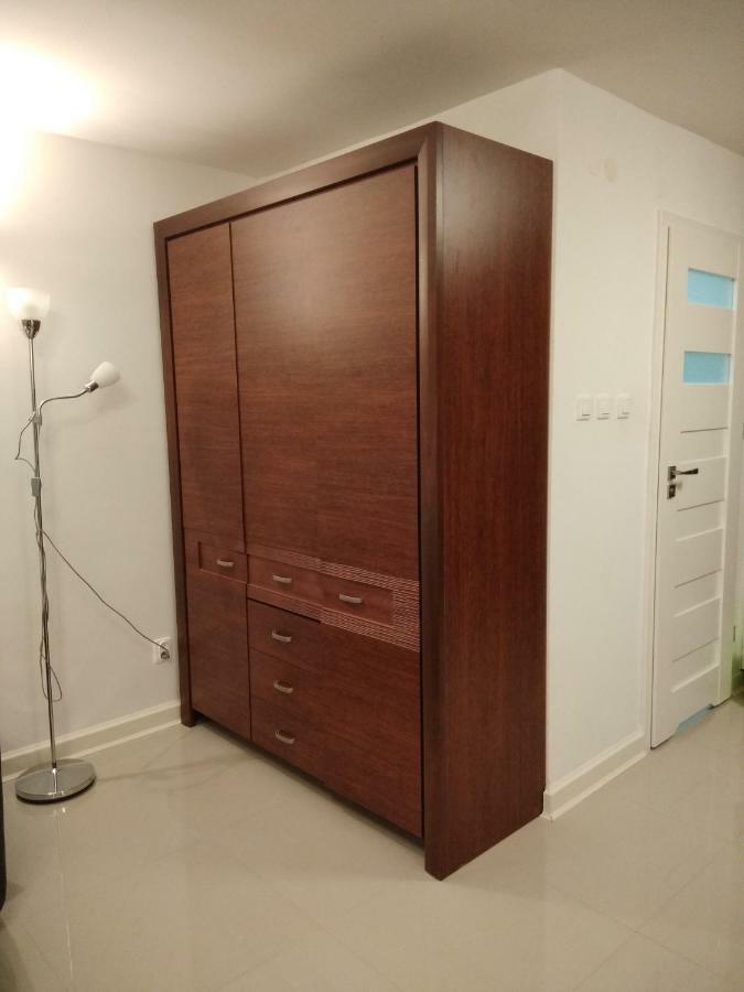 Cherry Apartament W Scislym Centrum Apartment Варшава Екстериор снимка