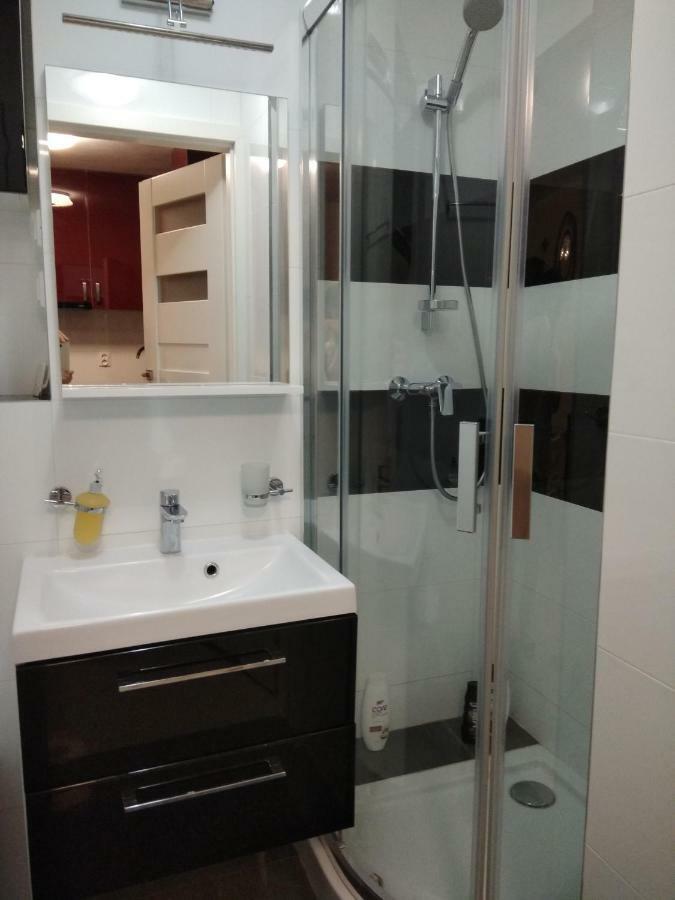 Cherry Apartament W Scislym Centrum Apartment Варшава Екстериор снимка