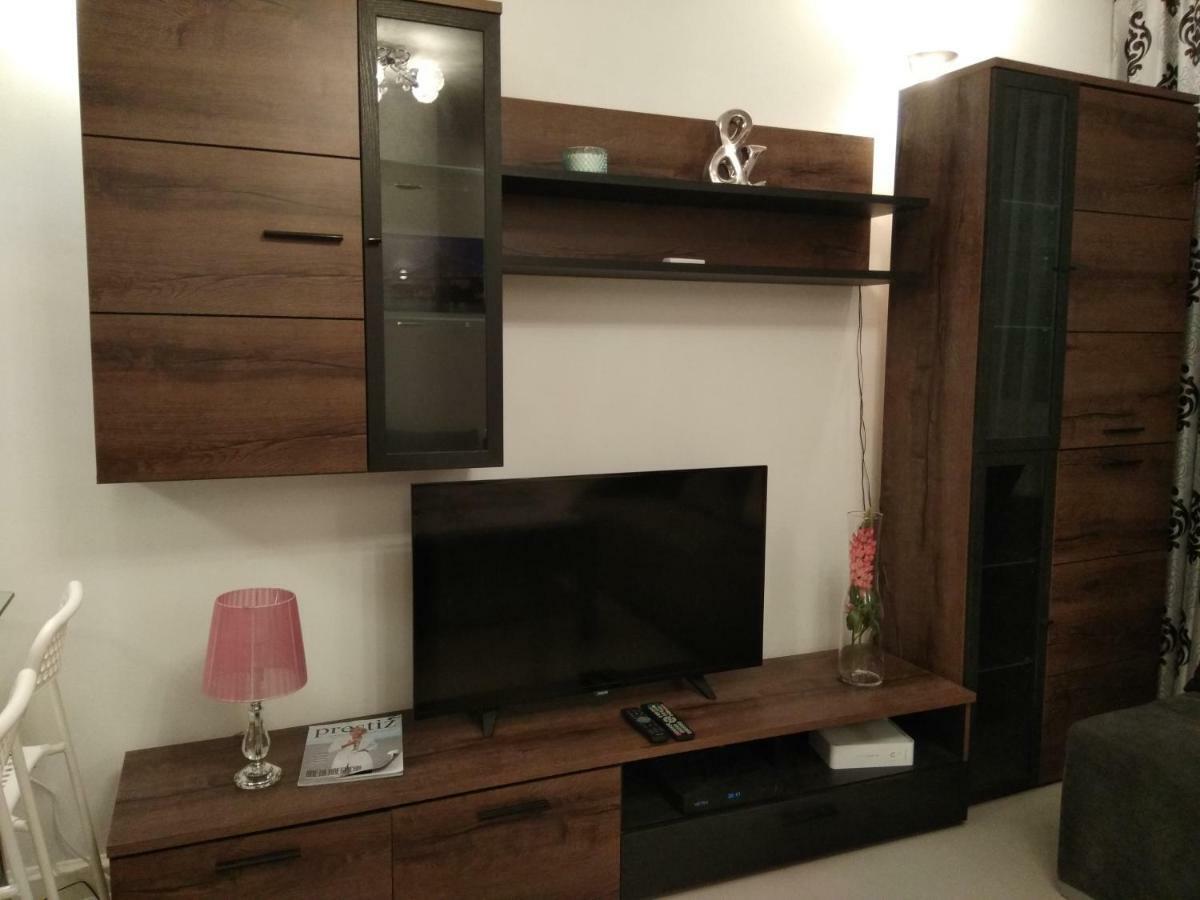 Cherry Apartament W Scislym Centrum Apartment Варшава Екстериор снимка
